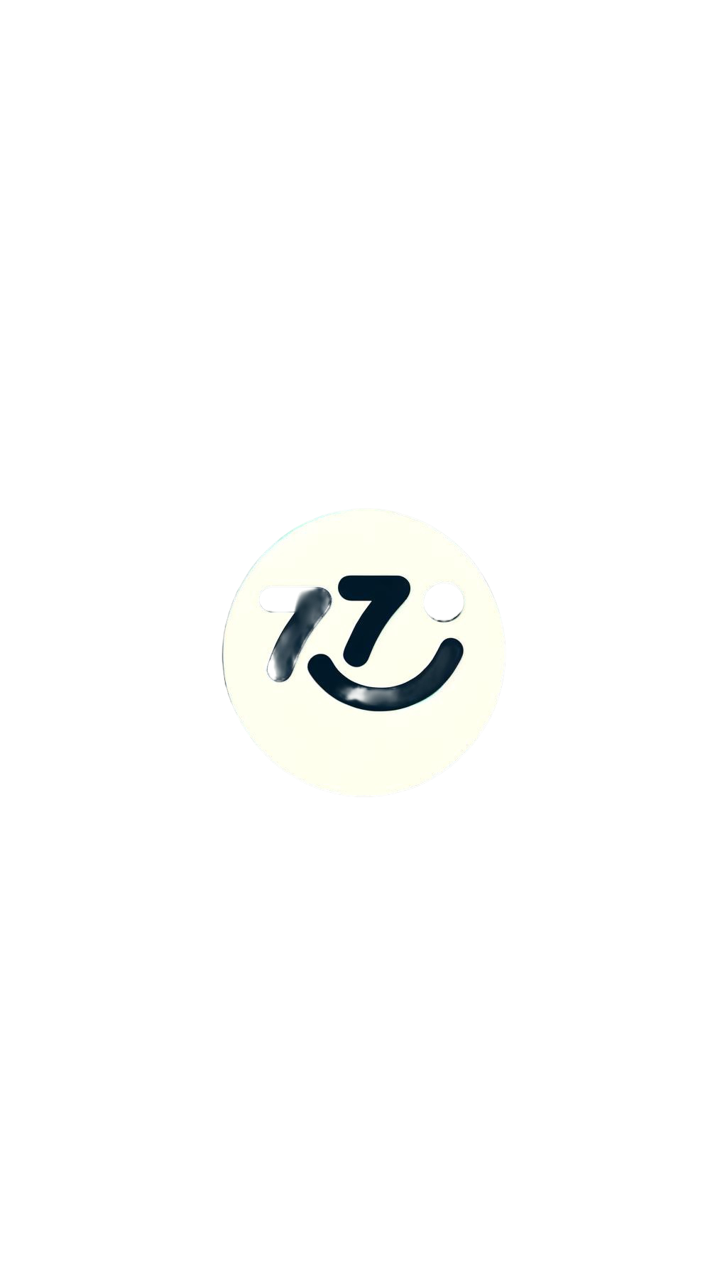 smiley 777